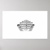 waarneming poster (Voorkant)