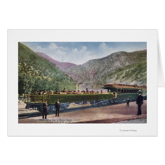 Waarneming spoorweg (Voorkant Horizontaal)