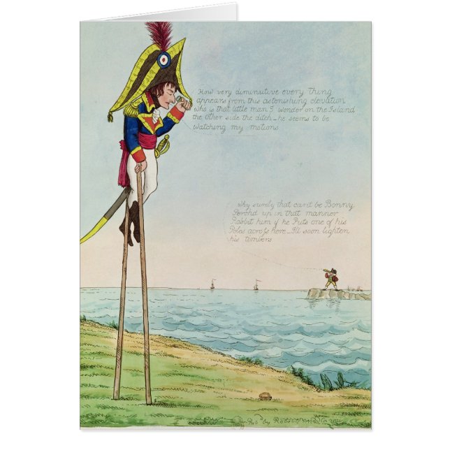 Waarnemingen Op Stelten (Voorkant)