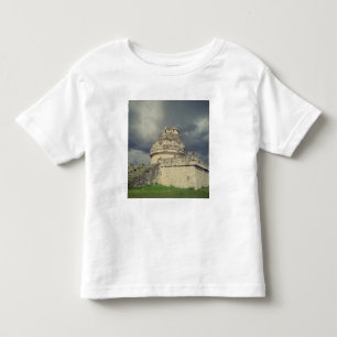 Waarnemingspost El Caracol Mayan Kinder Shirts