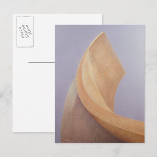 Waarnemingspost Jaipur Briefkaart (Voorkant / Achterkant)