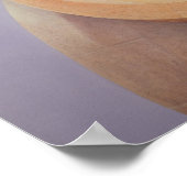 Waarnemingspost Jaipur Poster (Hoek)