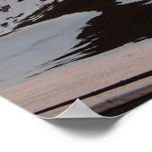 Waarnemingsposten_Hawaii Poster (Hoek)