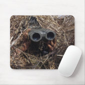 Waarnemingstechniek voor scoutwaarnemingen muismat (Met muis)