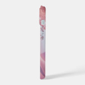 Waarom 92% van de eigenaren van Ashburn Pet dit nu iPhone 15 Case (Linkerkant)