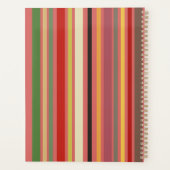 Waarom ben ik binnengekomen bij de Keuken grappig Planner (Achterkant)