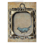 Waarom Bird, Birthday (Voorkant)