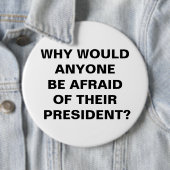 Waarom? Button (In situ)