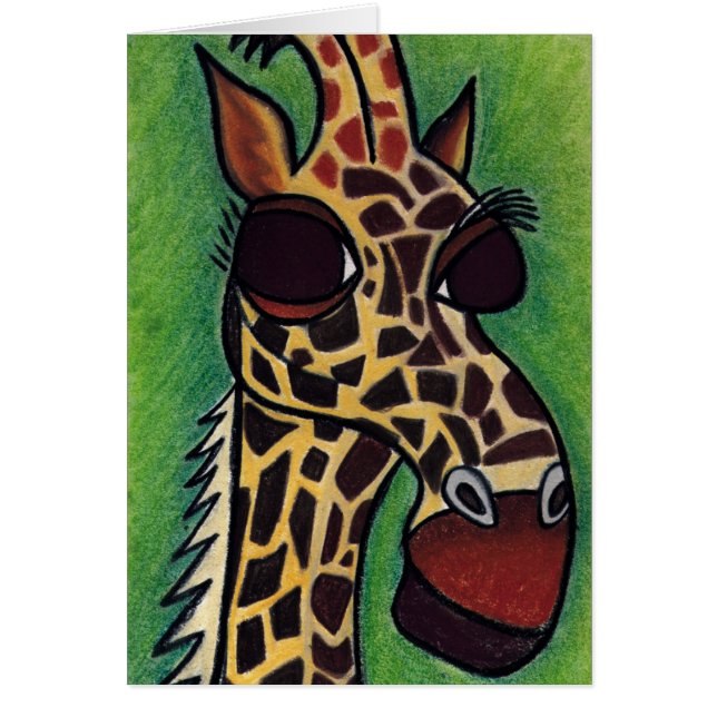 Waarom de Long Neck?  door Robyn Feeley (Voorkant)