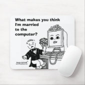 WAAROM DENK JE DAT IK MET DE COMPUTER VERTROUWD BE MUISMAT (Met muis)