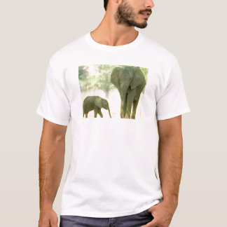 Waarom dieren superieur zijn t-shirt