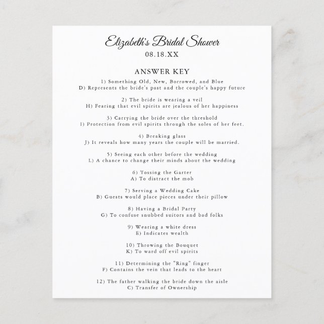 Waarom doen we dat? | VRIJGEZELLENFEEST (Achterkant)