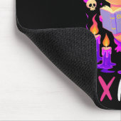 Waarom een beetje hex als ik hexalotl kan heksen m muismat (Hoek)