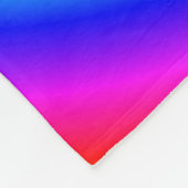 Waarom een Unicorn Fleece Blanket 50x60 zijn (Hoek)