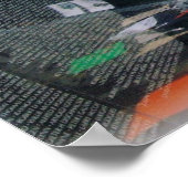 Waarom een Veteranendag. Poster (Hoek)