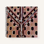 Waarom geen Notitieboek (Voorkant)