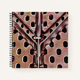 Waarom geen Notitieboek