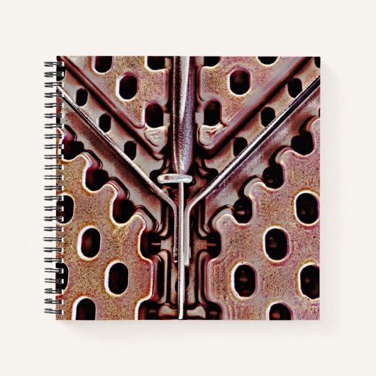 Waarom geen Notitieboek (Voorkant)