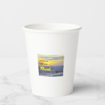 WAAROM GOD DE GOLF VAN DE OCEAAN IN FLORIDA MAAKTE