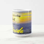 WAAROM GOD FLORIDA OCEAN WAVE MOK MAAKTE (Center)