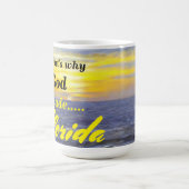 WAAROM GOD FLORIDA OCEAN WAVE MOK MAAKTE (Center)