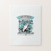 waarom hebben we wiskunde nodig zodat we onze zege legpuzzel (Verticaal)