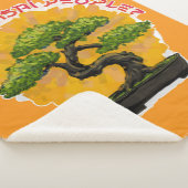 Waarom heten ze geen Bonsai-mensen? Sherpa Deken (3/4)