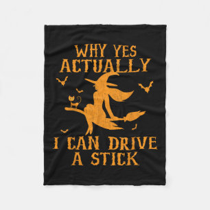 Waarom ik echt een tikkende halloween kan rijden 2 fleece deken