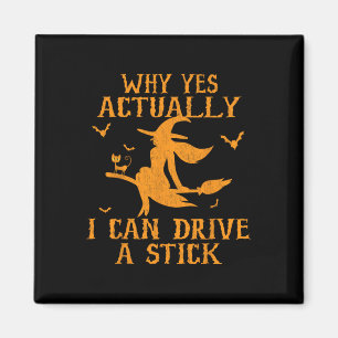 Waarom ik echt een tikkende halloween kan rijden 2 magneet