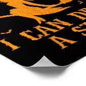 Waarom ik echt een tikkende halloween kan rijden 2 poster (Hoek)