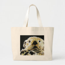 Waarom ik Otter Canvas tas