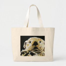 Waarom ik Otter Canvas tas