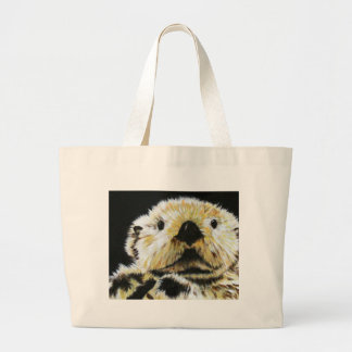 Waarom ik Otter Canvas tas