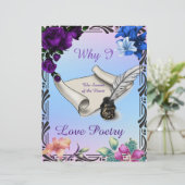 waarom ik van gediversifieerd papier hou (Staand voorkant)