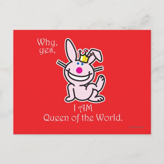 Waarom ja briefkaart (Voorkant)