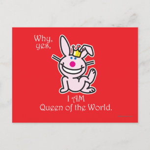 Waarom ja briefkaart