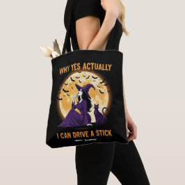 Waarom Ja, Eigenlijk, Kan Ik Een Stuur Standaard G Tote Bag