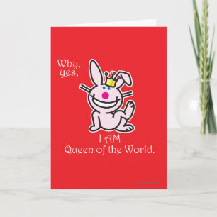 Waarom ja feestdagen kaart