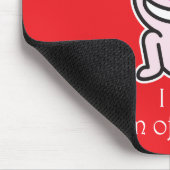 Waarom ja muismat (Hoek)