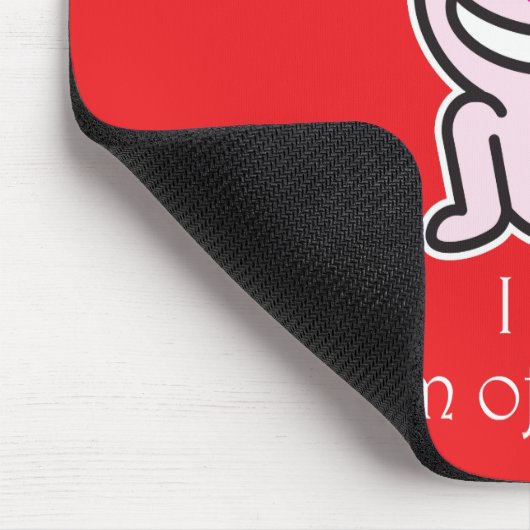 Waarom ja muismat (Hoek)