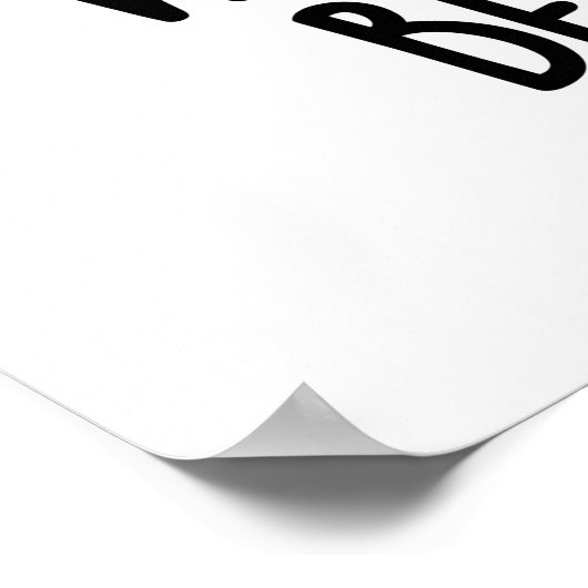 Waarom je Soy Rude Funny Soy Sauce Pun moet zijn Poster (Hoek)