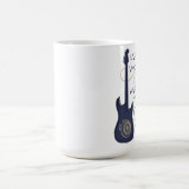 Waarom je zorgen maken als je mok kunt krijgen (Center)