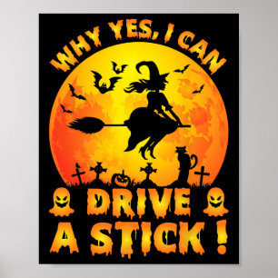 Waarom kan ik eigenlijk wel een tikje schimmelhaak poster