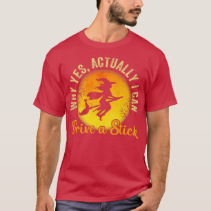 Waarom kan ik eigenlijk wel een tikje schimmelhaak t-shirt