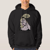 "WAAROM KAN MIJN BOYFRIEND NIET EEN KOPWATCHER ZIJ HOODIE (Voorkant)