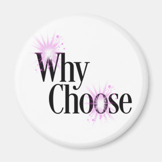 Waarom kies Magnet Twee