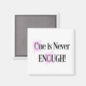 Waarom kiezen voor Magnet One (Voorkant / Achterkant)