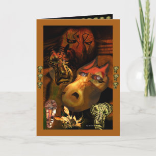 Waarom kom je niet naar buiten om kaart te spelen 