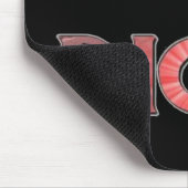 Waarom liberaal? muismat (Hoek)