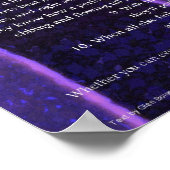 Waarom muziekovers het beste Poster zijn (Hoek)